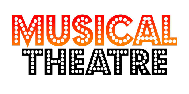 Musical Theatre logo